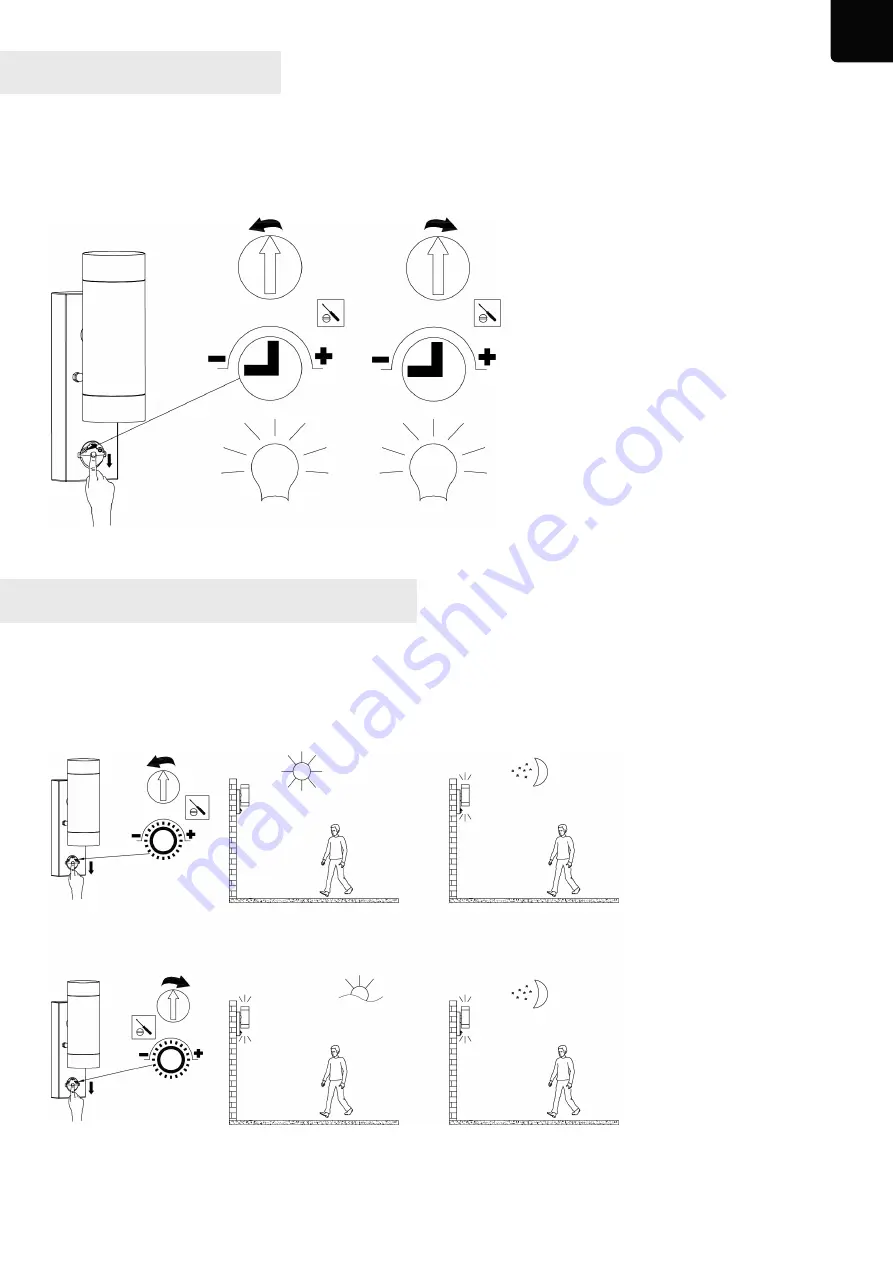 Hoftronic BLENDA 5427015 Скачать руководство пользователя страница 3