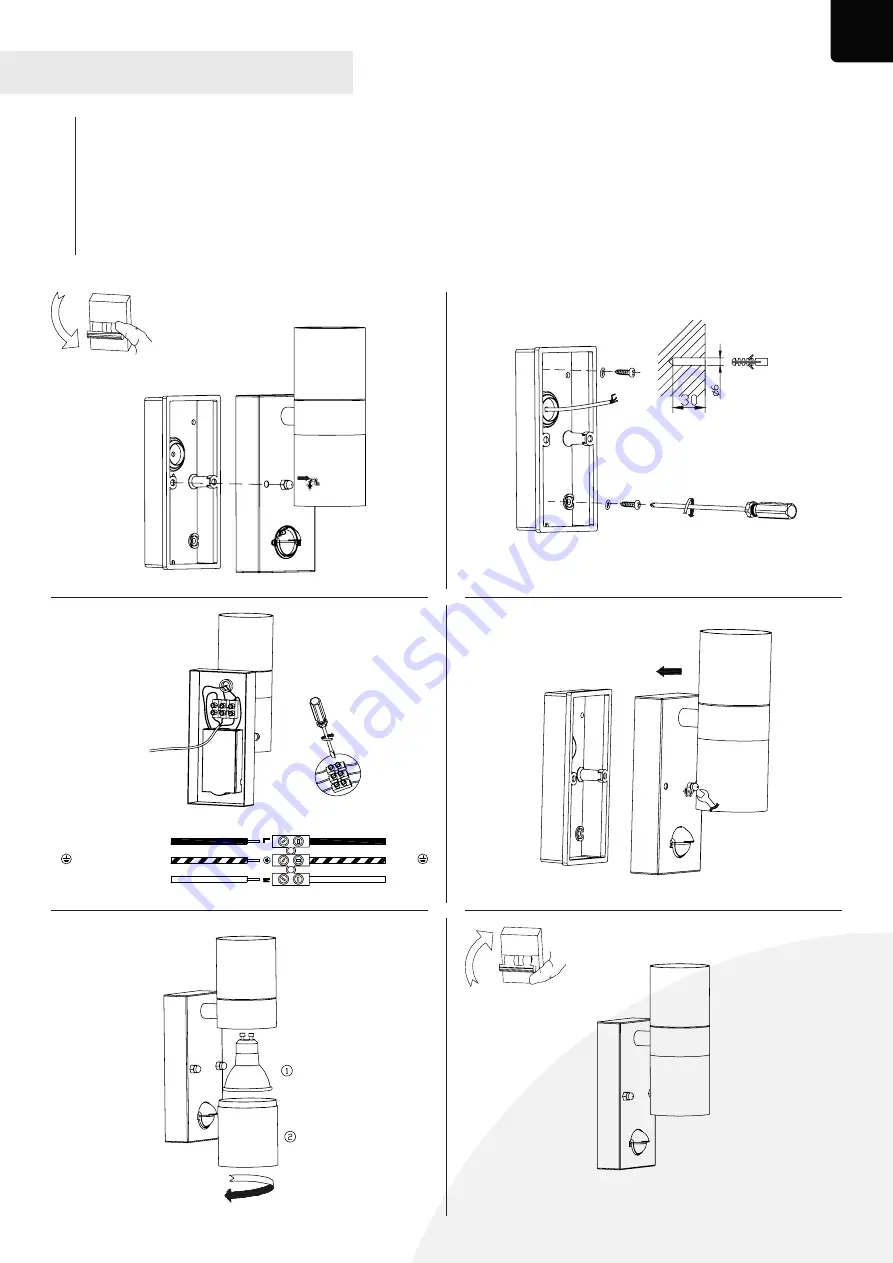 Hoftronic JASMIN 5427008 Скачать руководство пользователя страница 2