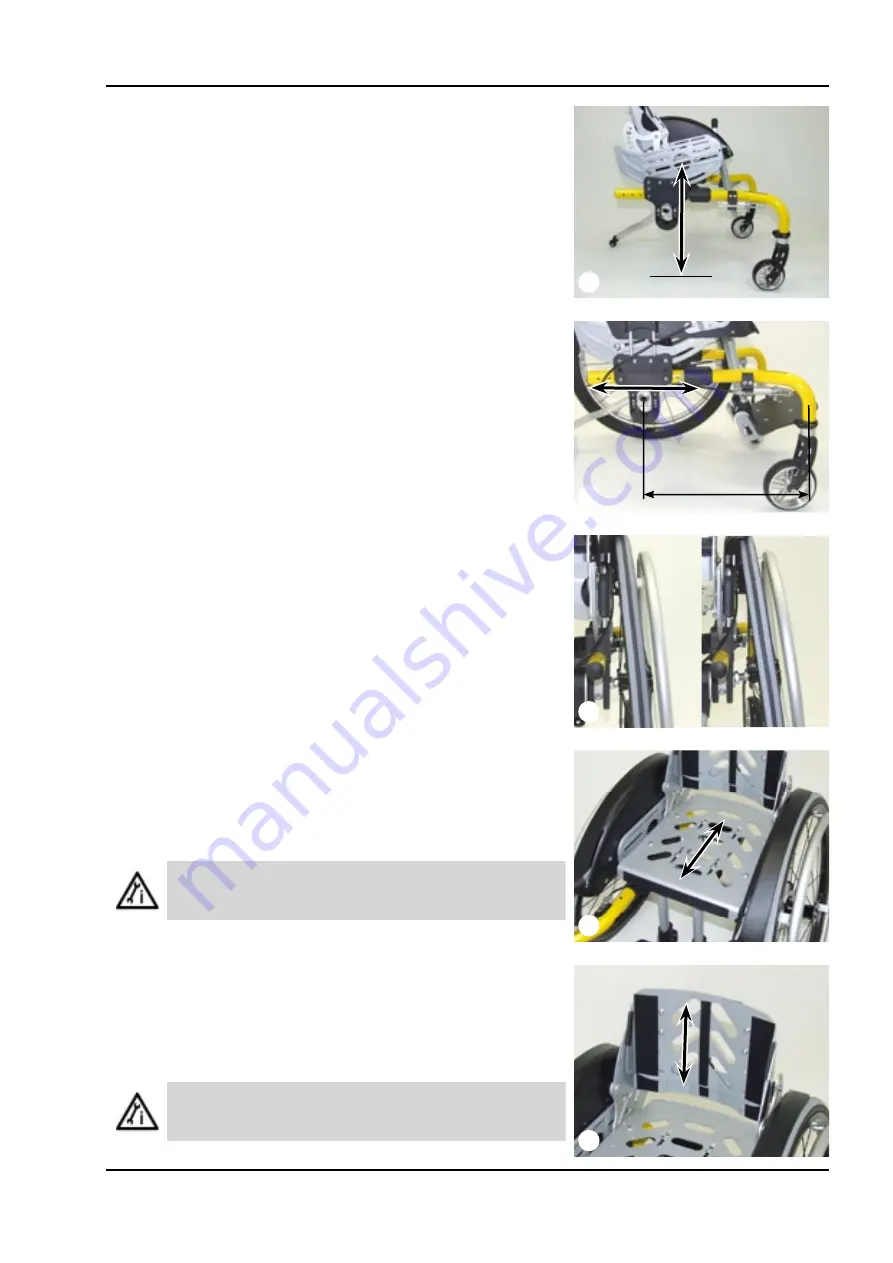 Hoggi SWINGBO User Manual Download Page 13