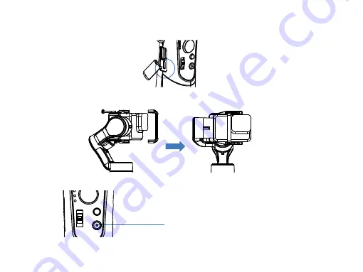 Hohem iSteady Pro 3 Скачать руководство пользователя страница 24