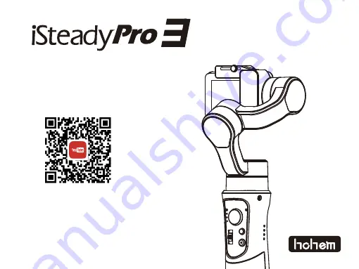 Hohem iSteady Pro 3 Скачать руководство пользователя страница 77