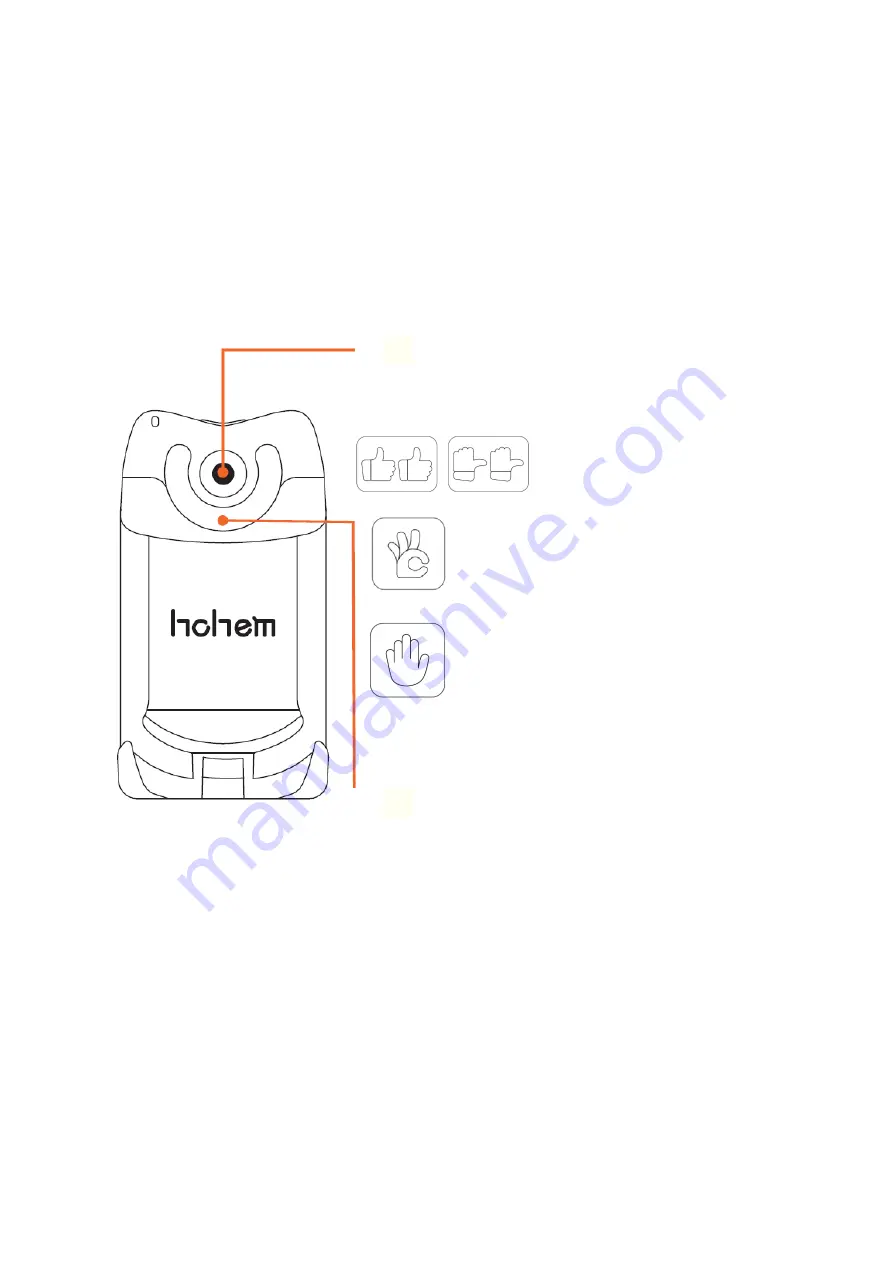 Hohem iSTEADY V2 User Manual Download Page 21