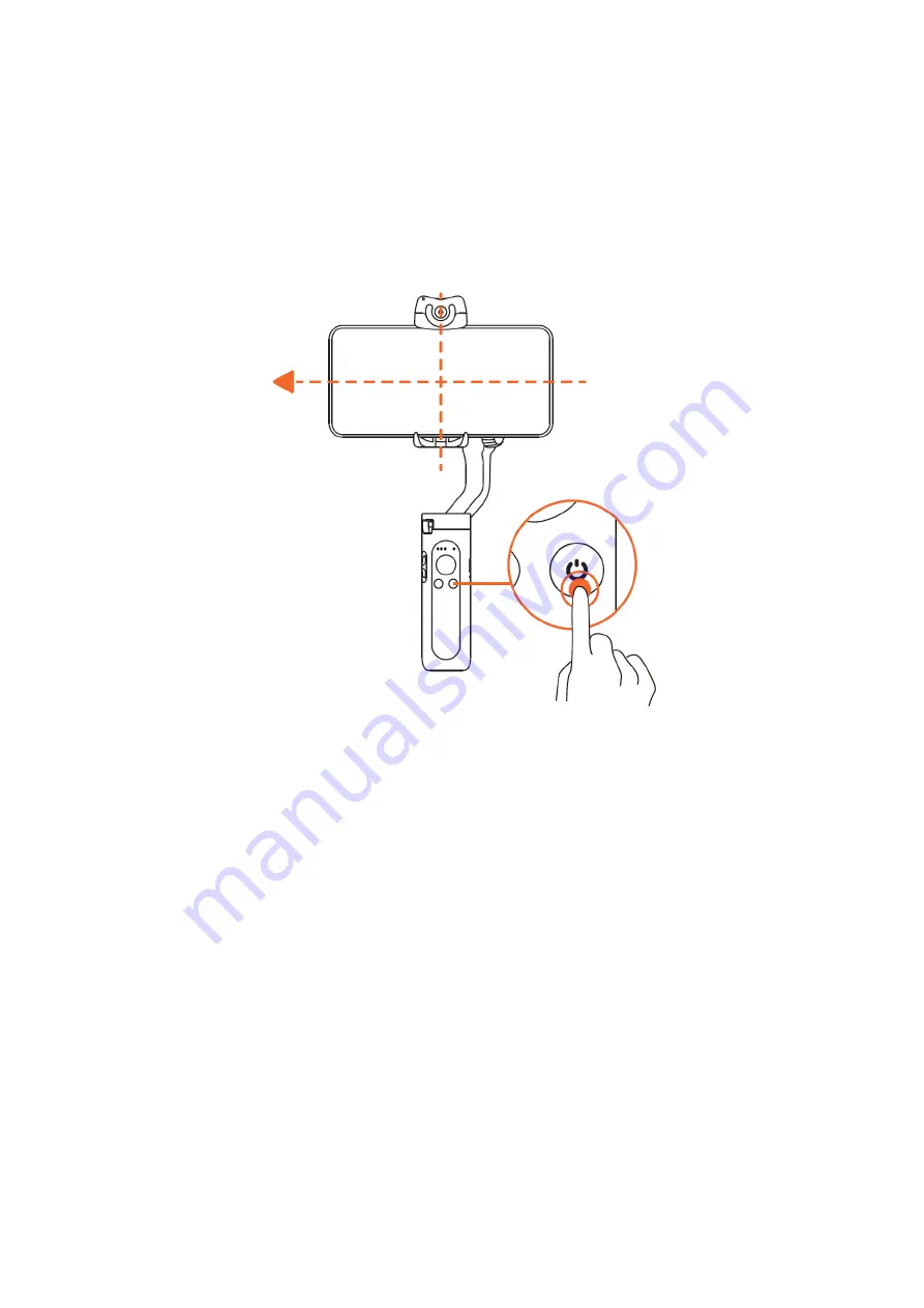 Hohem iSTEADY V2 User Manual Download Page 34