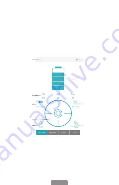 Hohem iSteadyPro 4 Скачать руководство пользователя страница 10