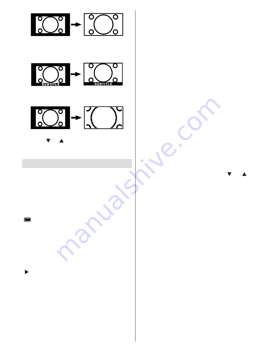 Hoher H22LX810DVD Operating Instructions Manual Download Page 39