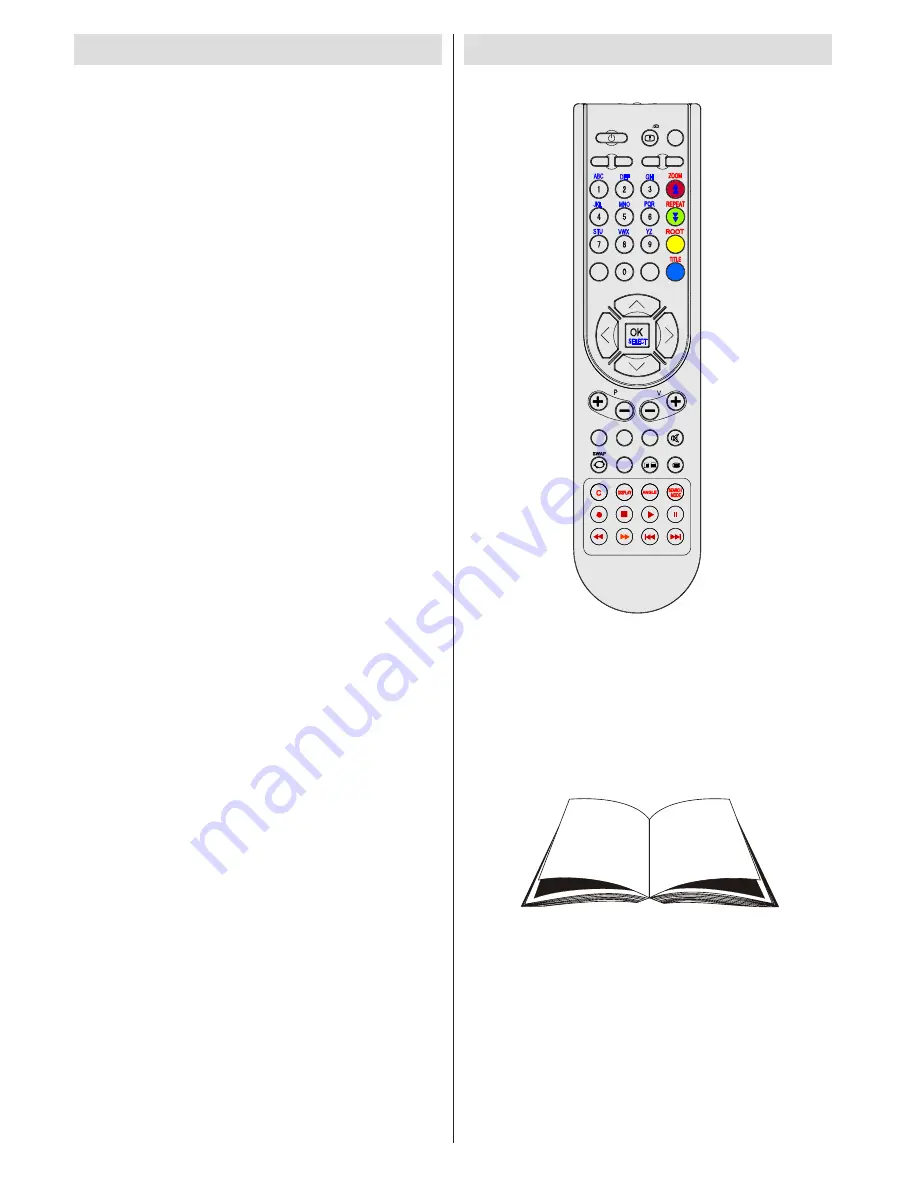 Hoher H22LX810DVD Operating Instructions Manual Download Page 67