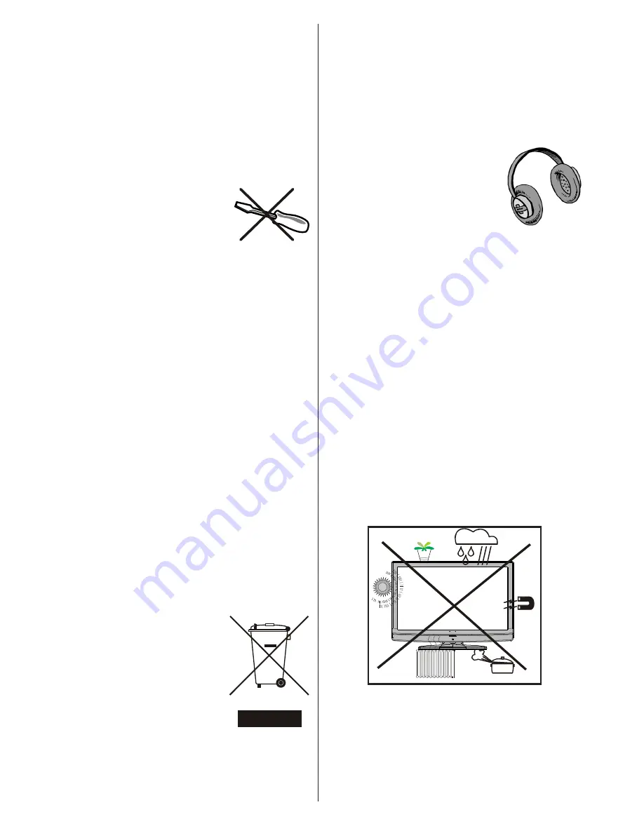 Hoher H22LX810DVD Operating Instructions Manual Download Page 69