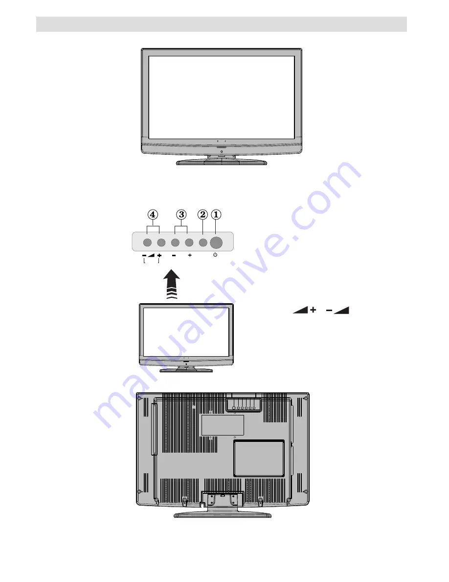 Hoher H22LX810DVD Operating Instructions Manual Download Page 71