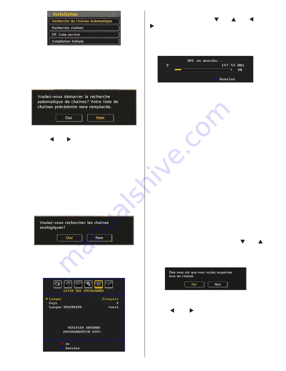 Hoher H22LX810DVD Operating Instructions Manual Download Page 94