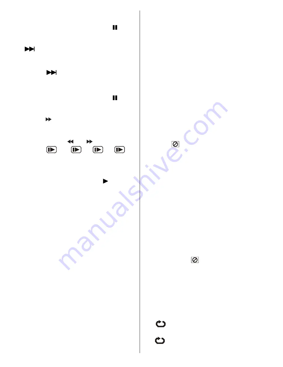 Hoher H22LX810DVD Operating Instructions Manual Download Page 121