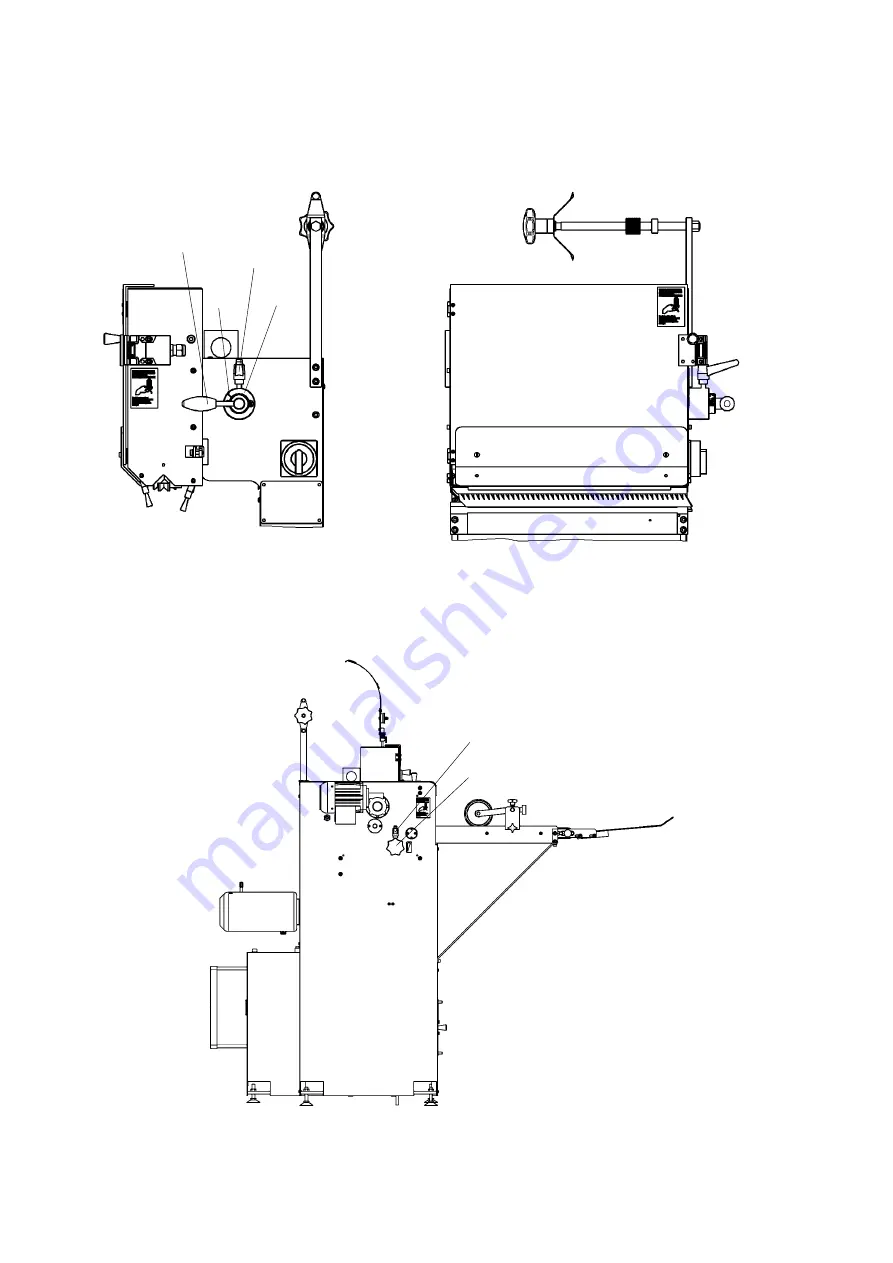 Hohner EXACT-PLUS Operating Instructions Manual Download Page 24