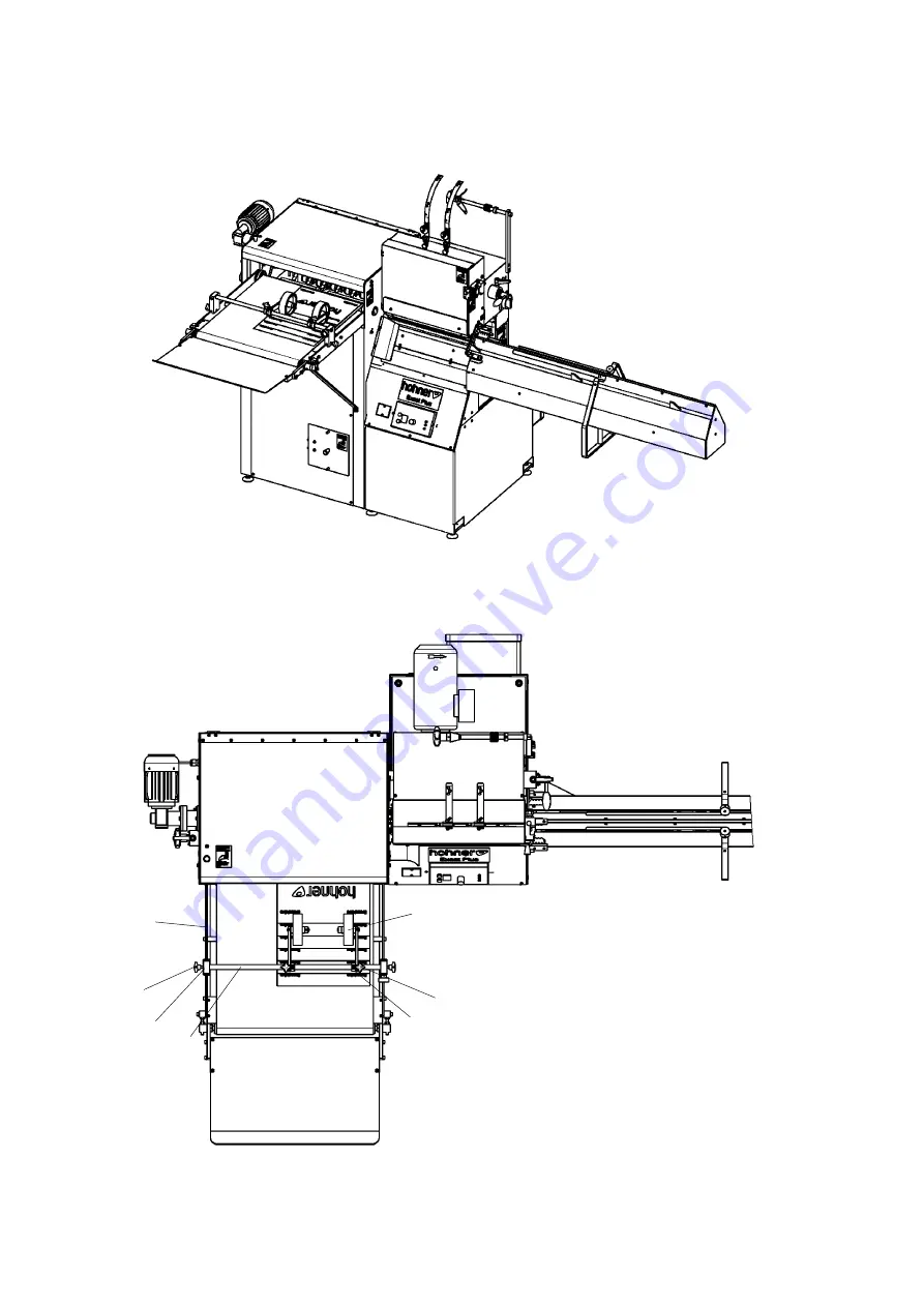 Hohner EXACT-PLUS Operating Instructions Manual Download Page 28