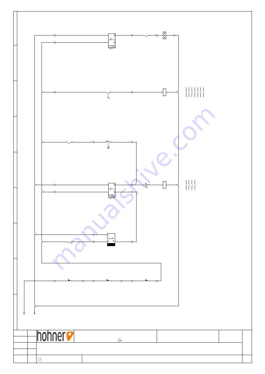 Hohner EXACT-PLUS Operating Instructions Manual Download Page 42