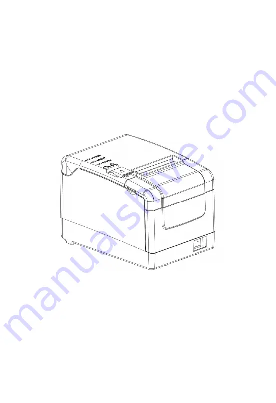 HOIN HOP-M581 User Manual Download Page 1