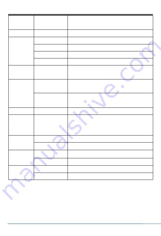 HOIN HOP-M581 User Manual Download Page 6