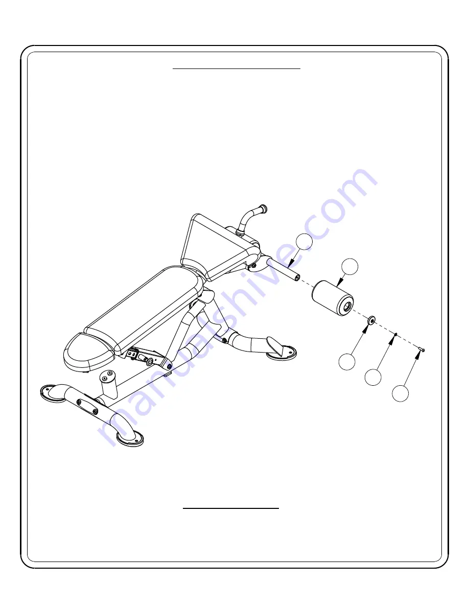 Hoist Fitness CF-3162 Скачать руководство пользователя страница 14