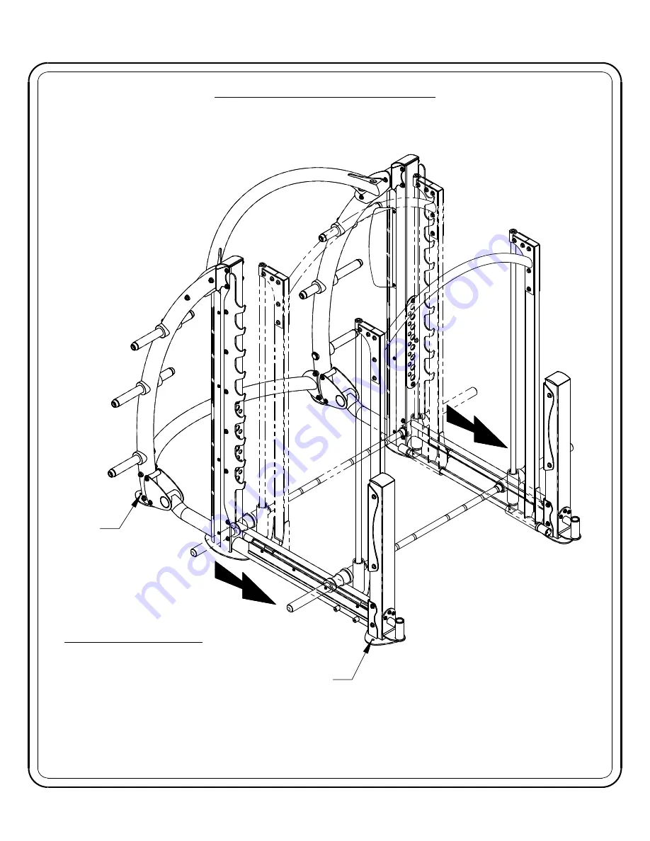 Hoist Fitness CF-3754 Скачать руководство пользователя страница 20