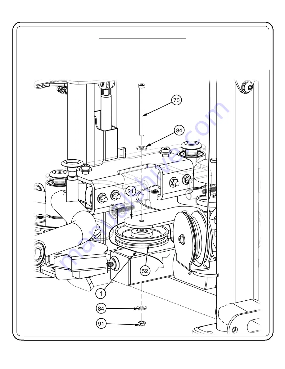 Hoist Fitness CL-3309 Скачать руководство пользователя страница 14