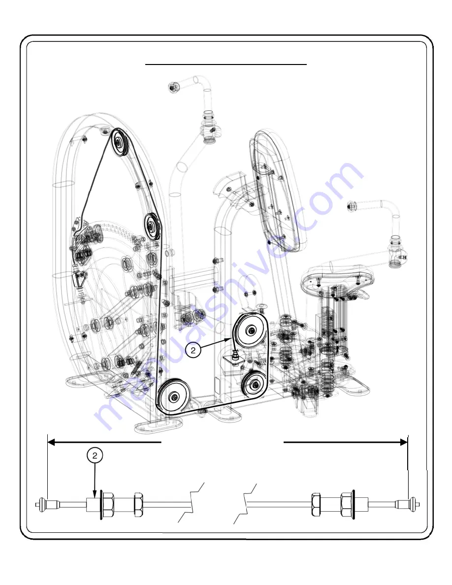 Hoist Fitness CL-3309 Скачать руководство пользователя страница 18