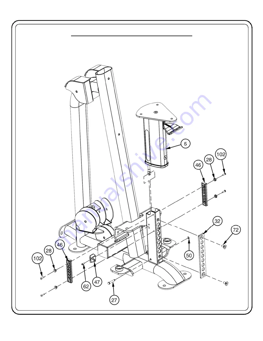 Hoist Fitness CL-3309 Скачать руководство пользователя страница 29