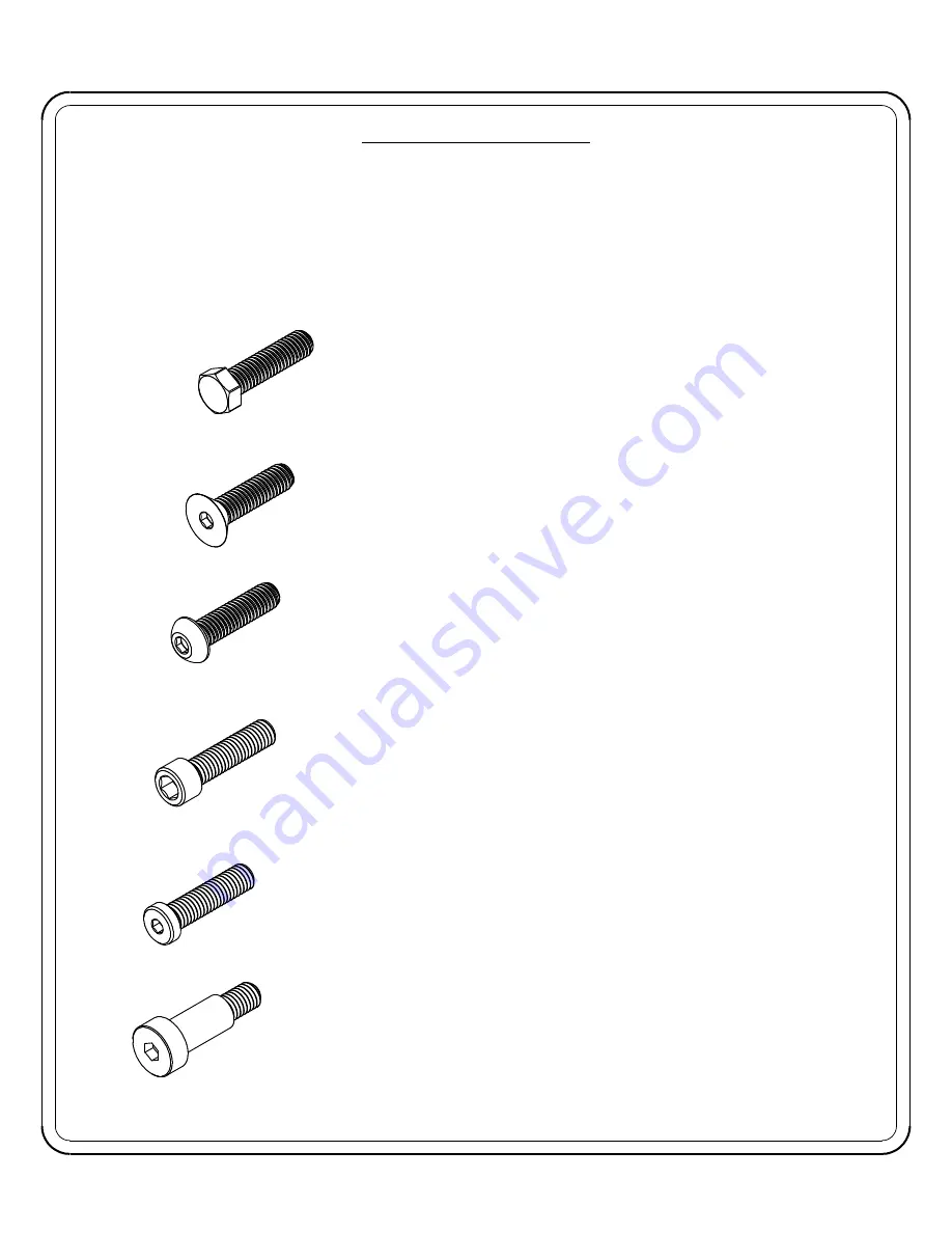 Hoist Fitness CL-3309 Owner'S Manual Download Page 38