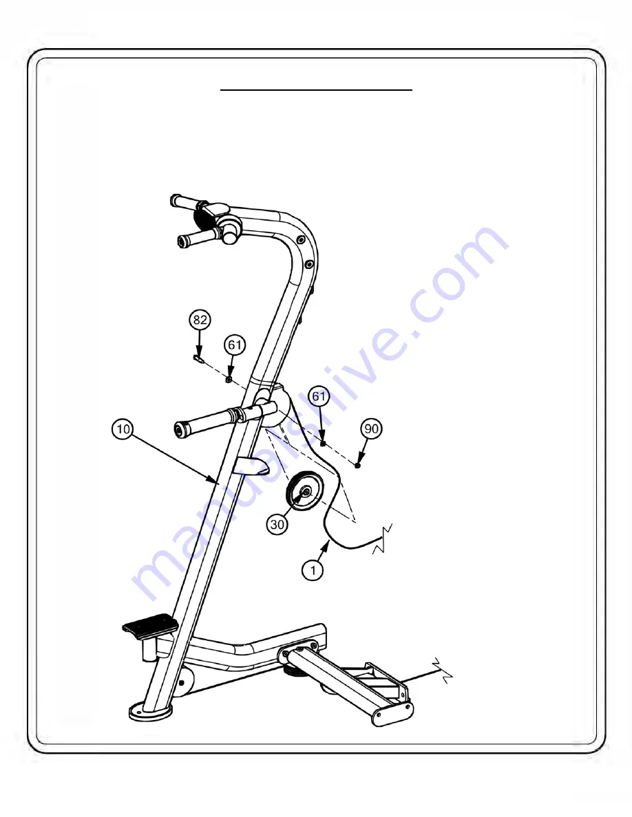 Hoist Fitness HD-3700 Скачать руководство пользователя страница 19