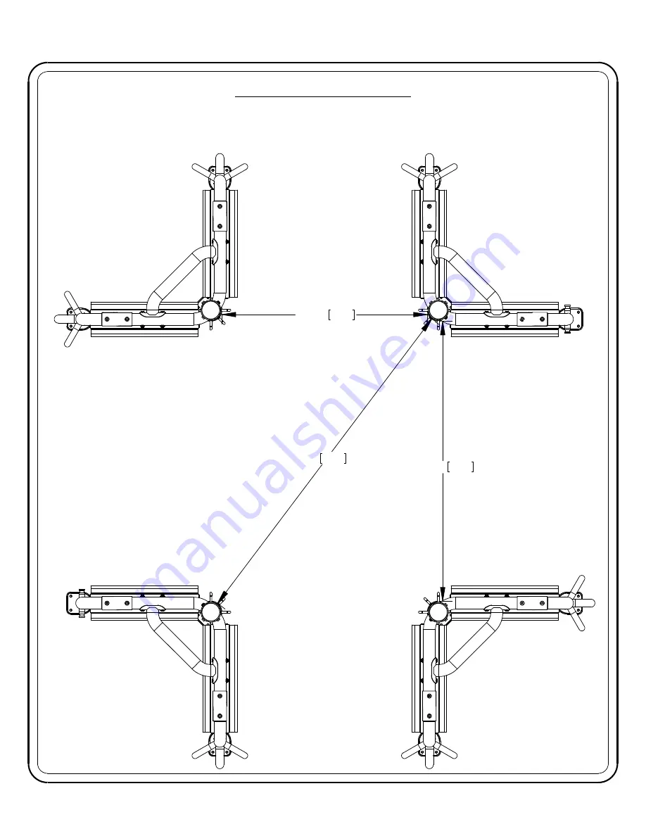 Hoist Fitness MC-7011 Скачать руководство пользователя страница 7