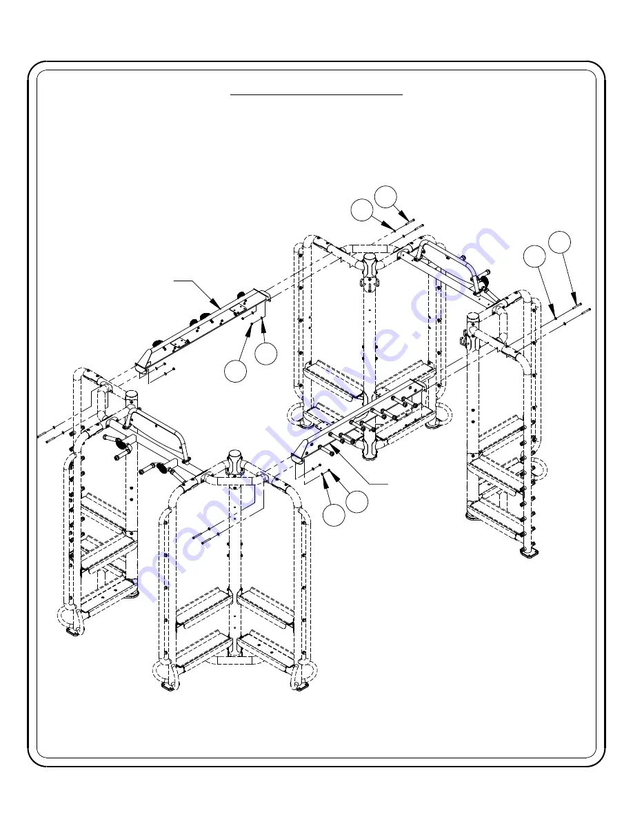 Hoist Fitness MC-7011 Скачать руководство пользователя страница 9