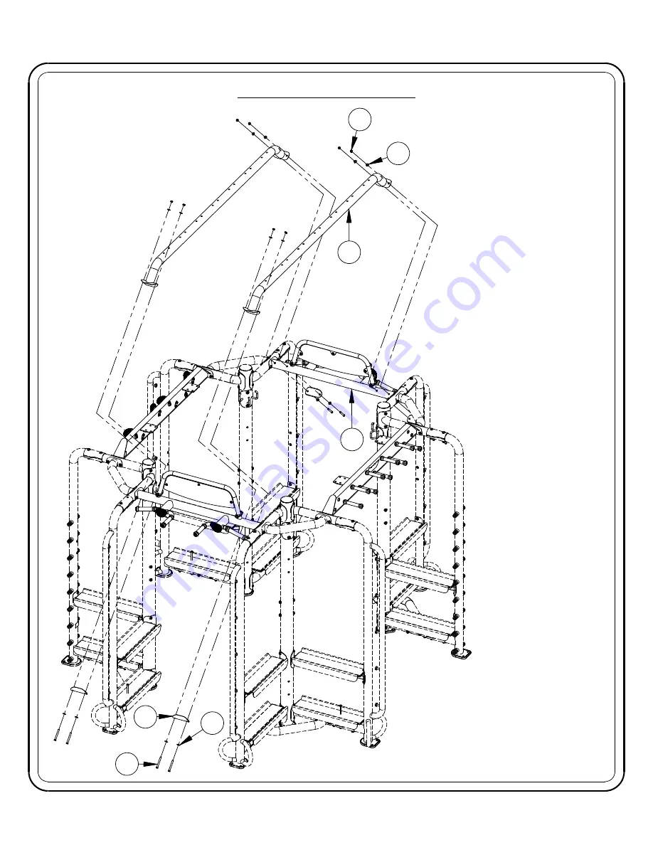 Hoist Fitness MC-7011 Скачать руководство пользователя страница 10