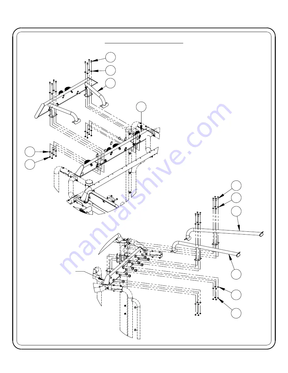 Hoist Fitness MC-7011 Скачать руководство пользователя страница 11