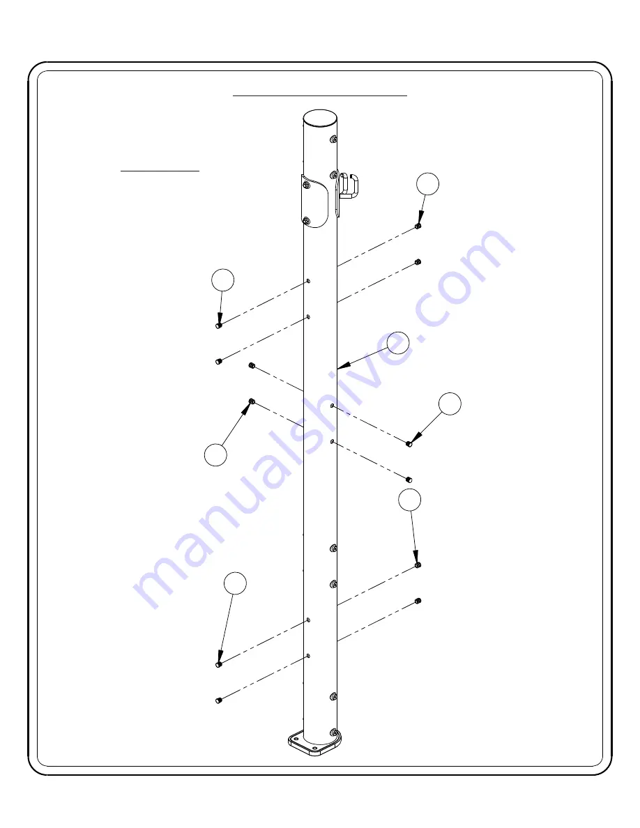 Hoist Fitness MC-7012 Скачать руководство пользователя страница 7