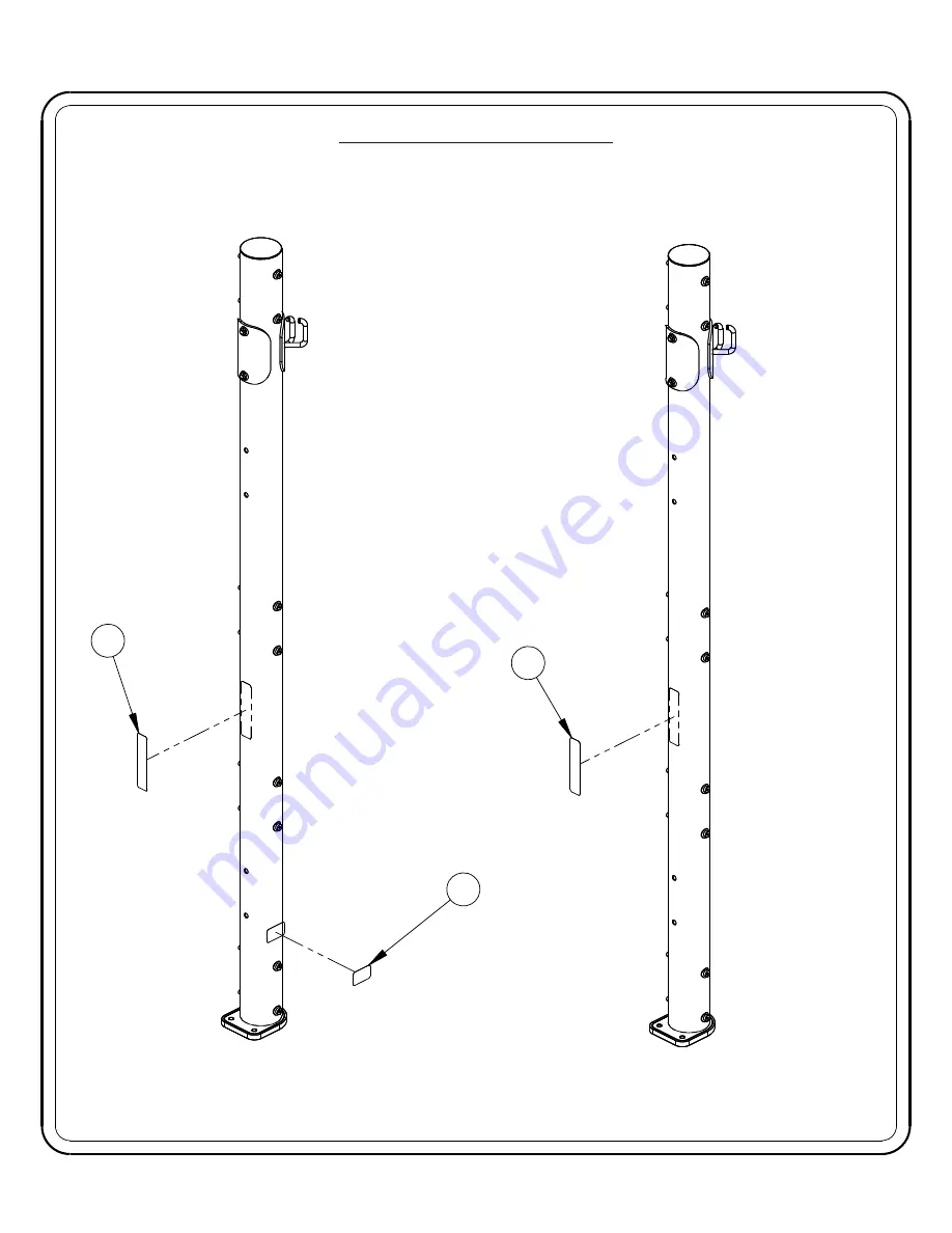 Hoist Fitness MC-7012 Скачать руководство пользователя страница 9