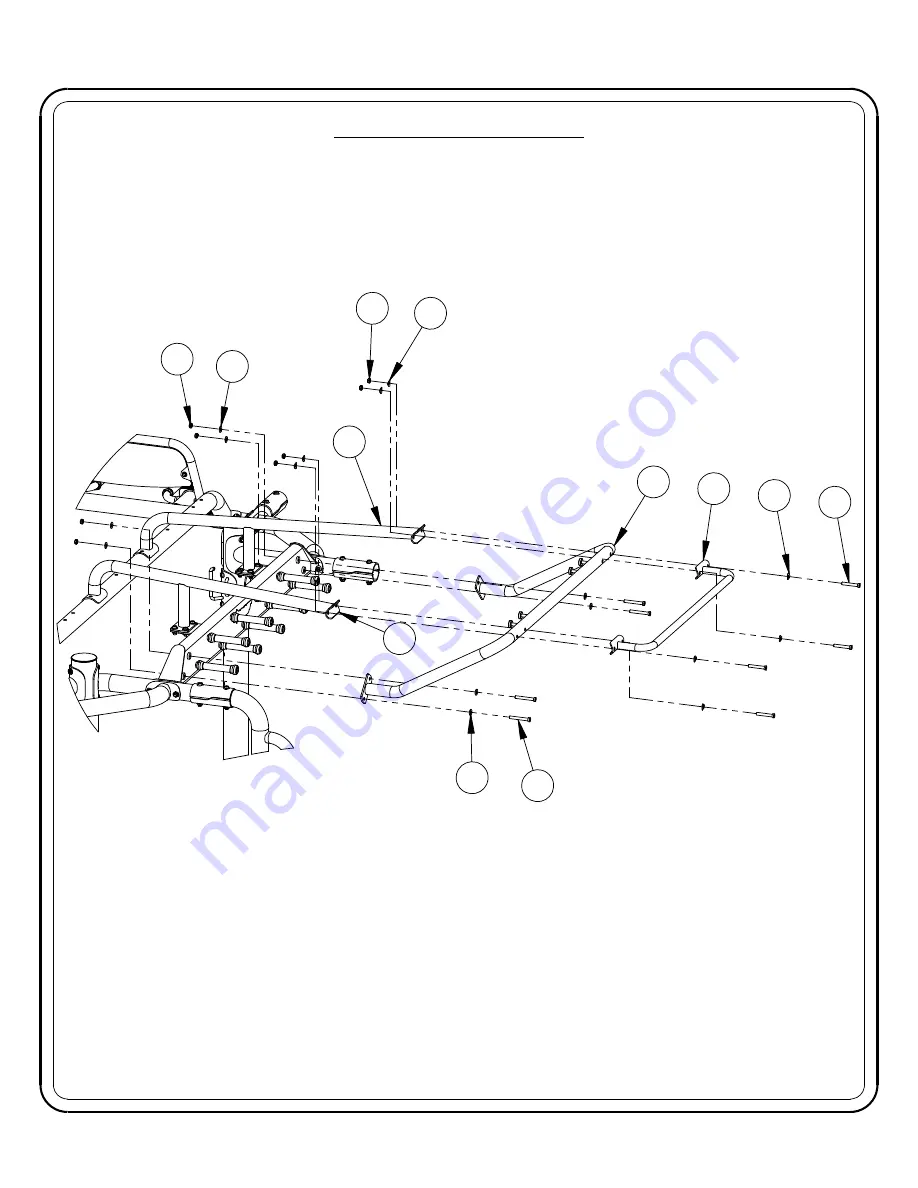 Hoist Fitness MC-7016 Скачать руководство пользователя страница 7