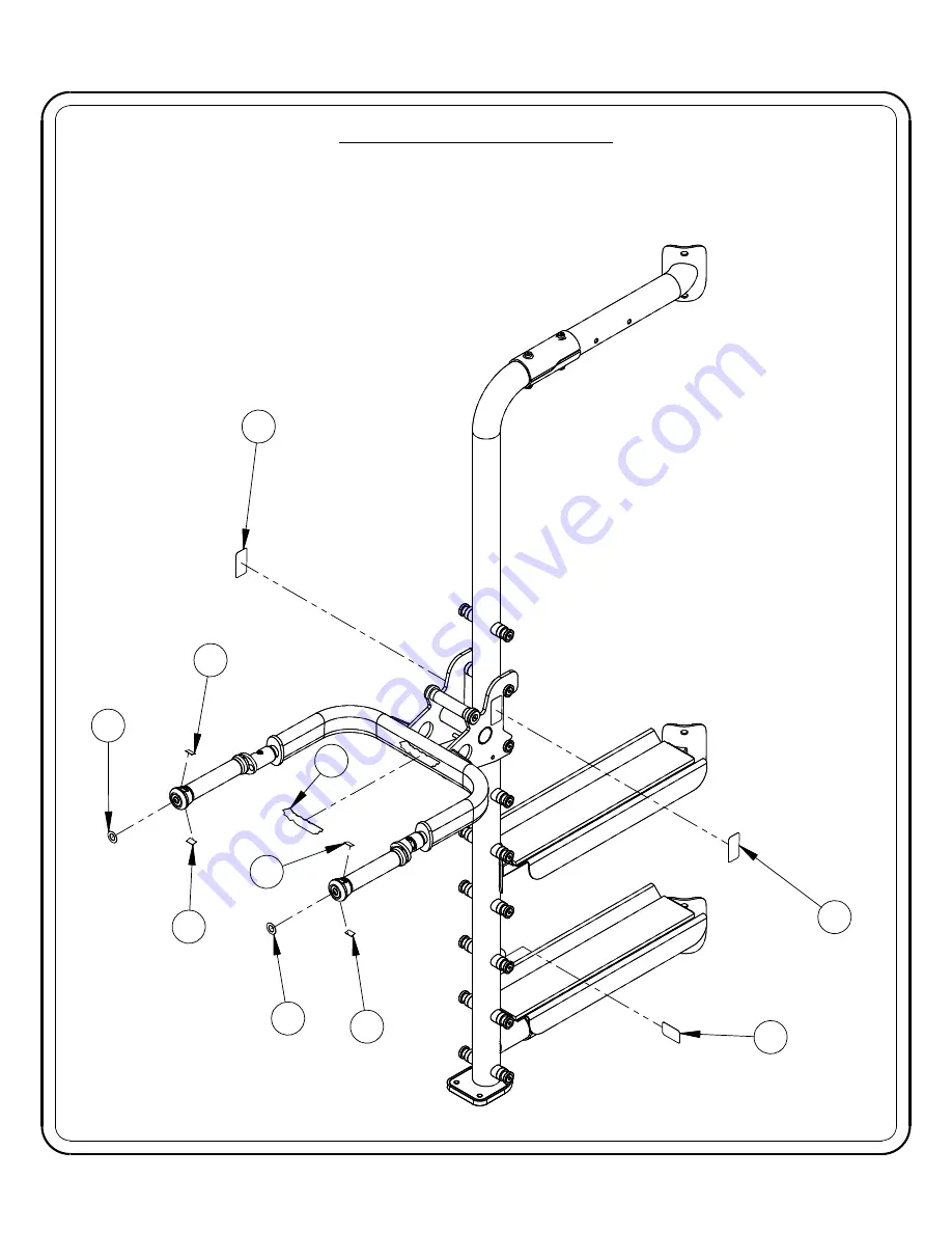 Hoist Fitness MC-7018 Owner'S Manual Download Page 12