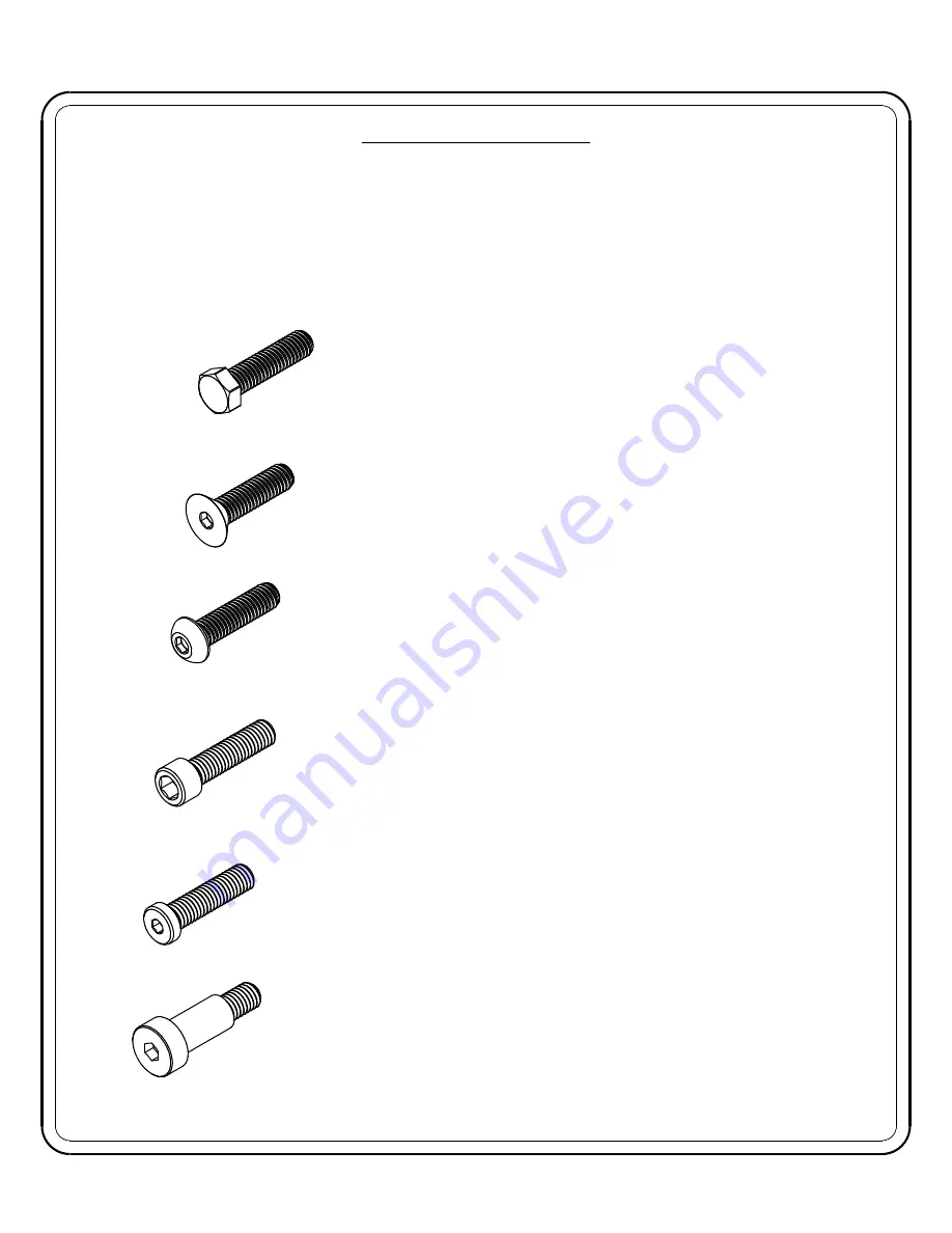 Hoist Fitness MC-7018 Owner'S Manual Download Page 16