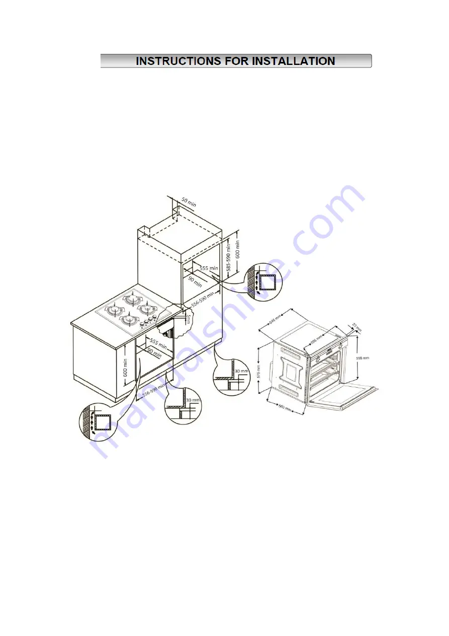 HOLBERG HEO6760MBL Скачать руководство пользователя страница 7