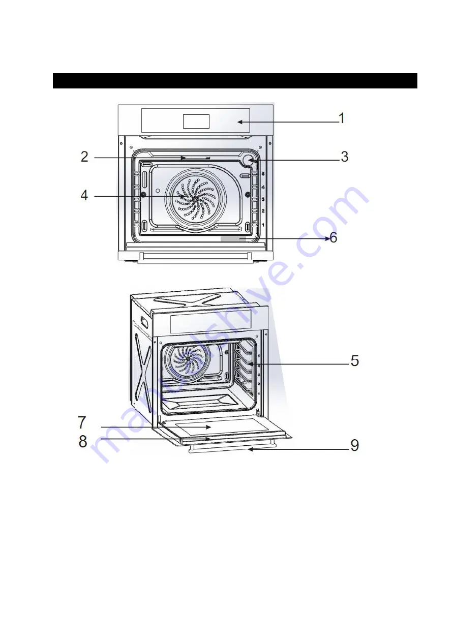 HOLBERG HEO6760MBL User Manual Download Page 28