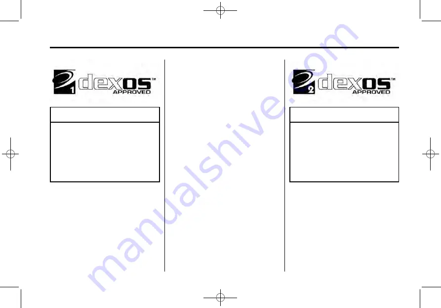 HOLDEN Malibu EM 2015 Owner'S Handbook Manual Download Page 243