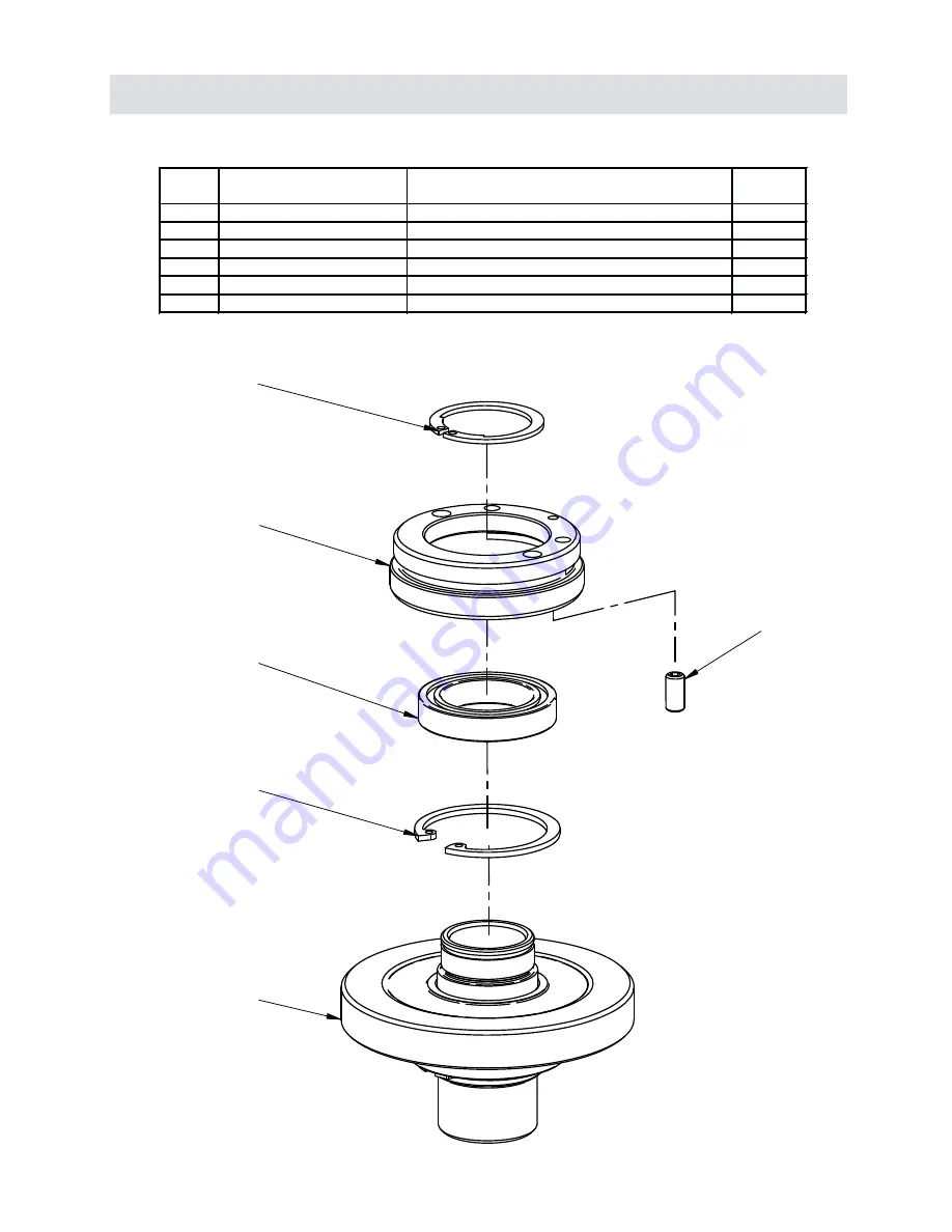 HOLEMAKER HM40AD Скачать руководство пользователя страница 13