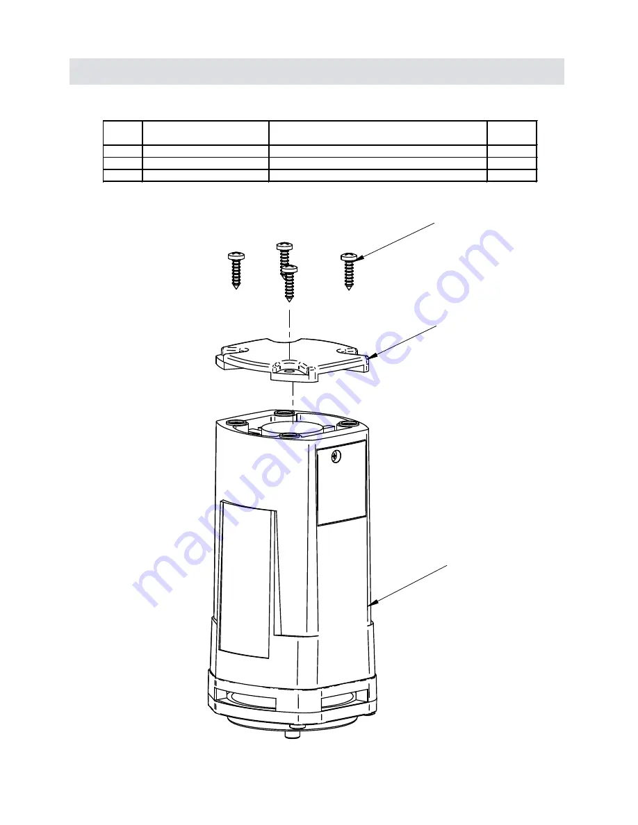 HOLEMAKER HM40AD Скачать руководство пользователя страница 17