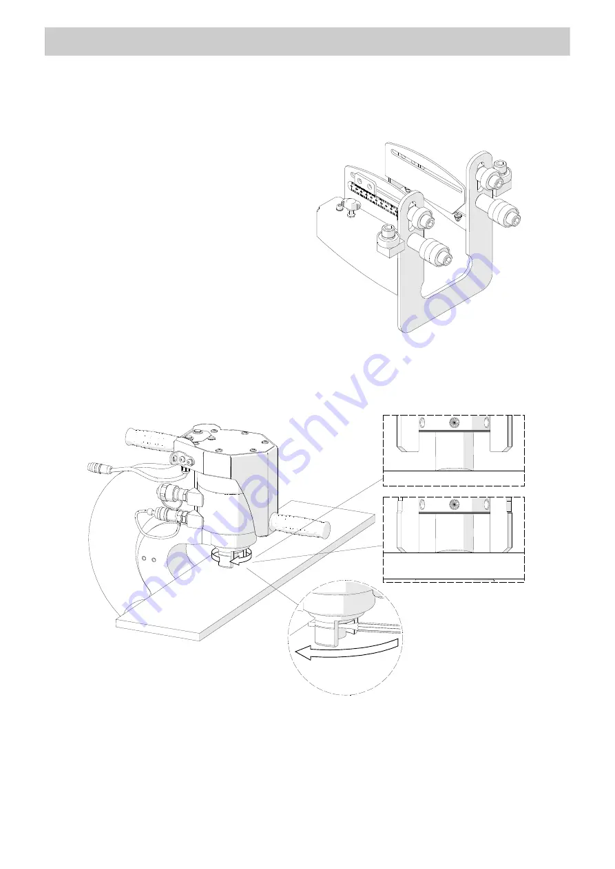 HOLEMAKER HPP 700/1.5 Скачать руководство пользователя страница 30