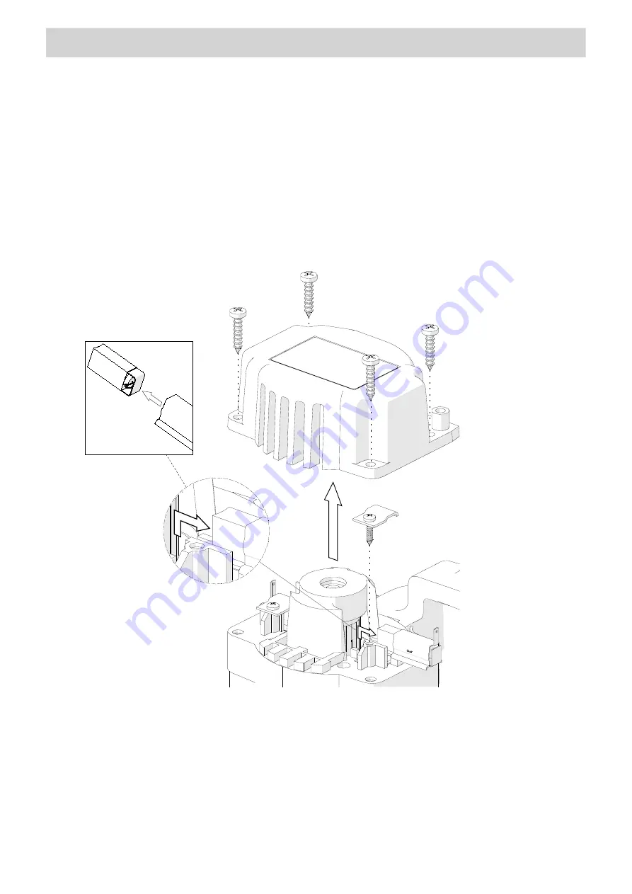 HOLEMAKER Pro 35 Auto Скачать руководство пользователя страница 14