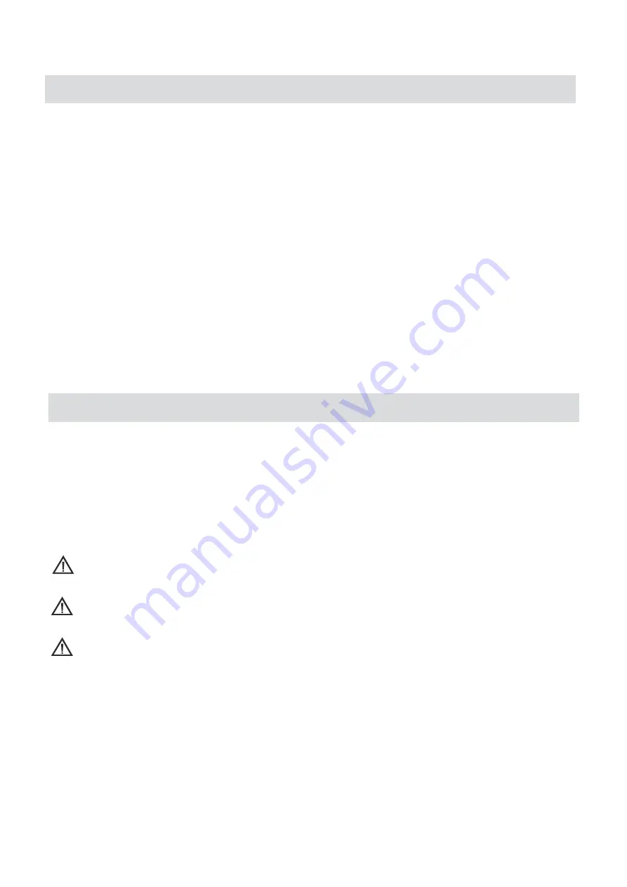 HOLEMAKER PRO 40 Operator'S Manual Download Page 7