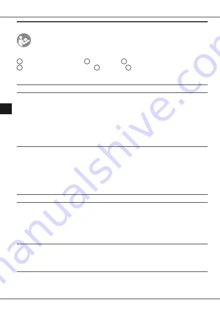 Holex 08 1543-360 Instructions For Use Manual Download Page 30