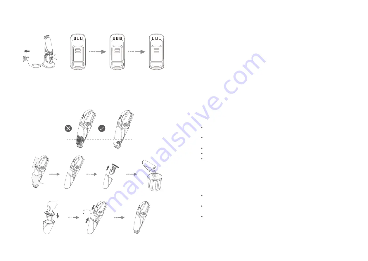 Holife HM374A User Manual Download Page 5