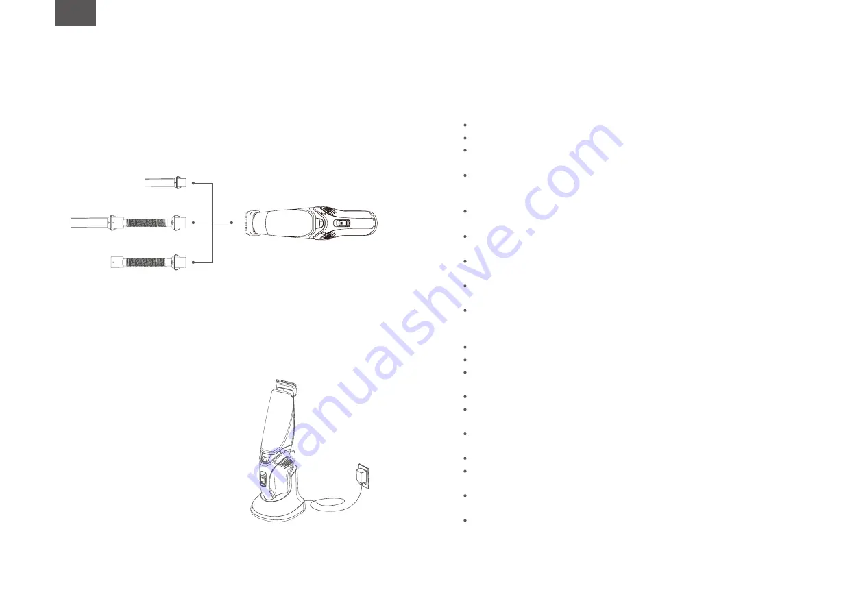 Holife HM374A User Manual Download Page 16