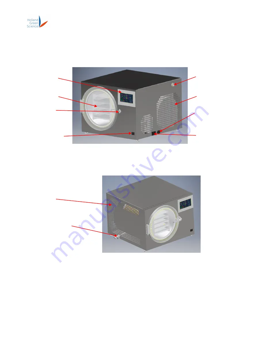 Holland Green Science 10107002 Скачать руководство пользователя страница 11