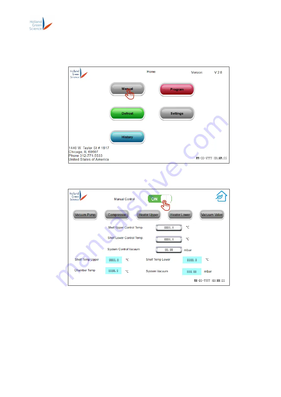 Holland Green Science 10107002 Скачать руководство пользователя страница 18