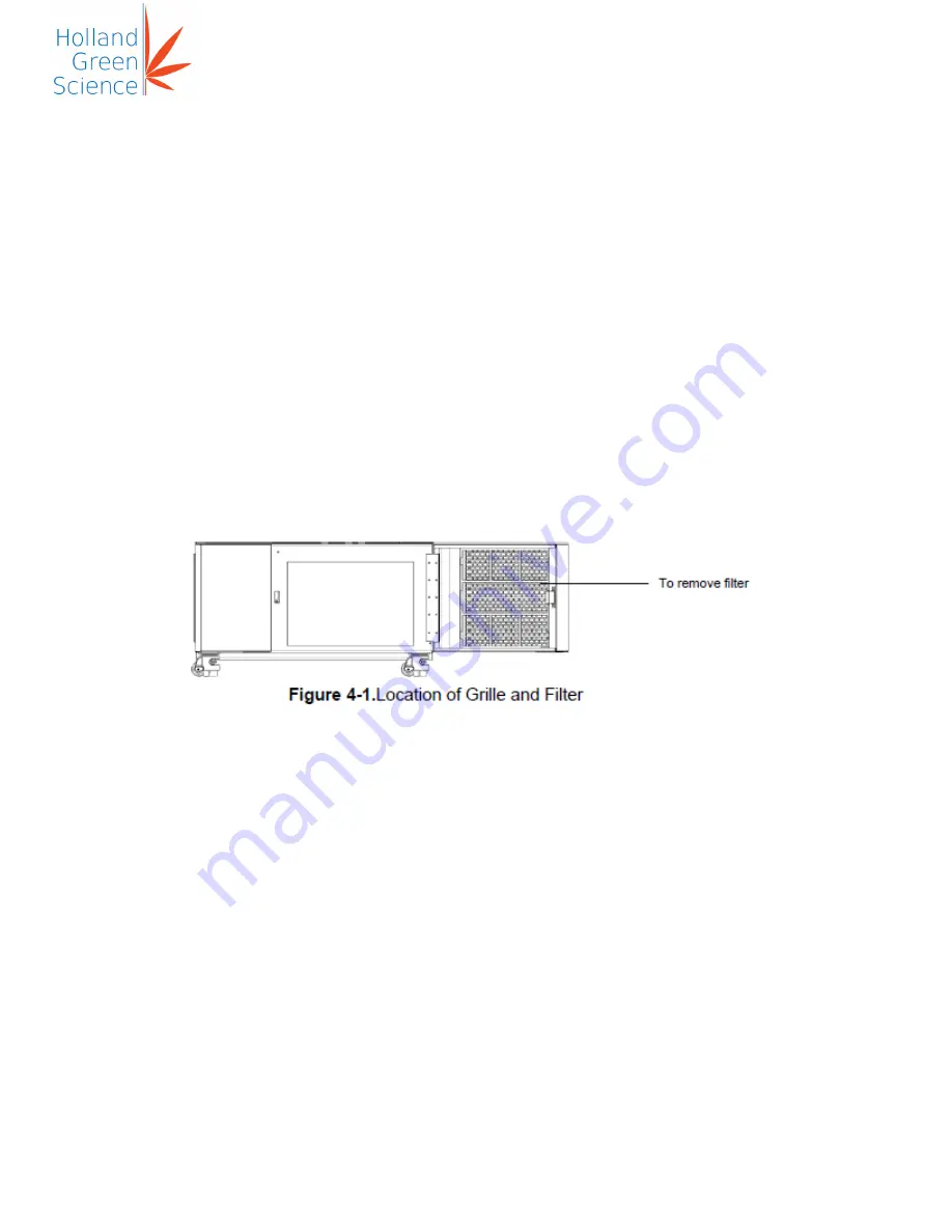 Holland Green Science Boreas Pagoma 10308002 User Manual Download Page 32