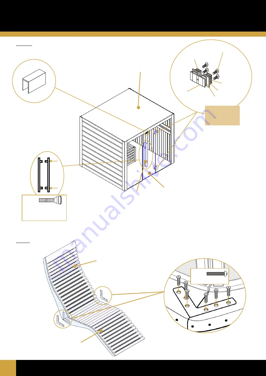 HOLL'S Alto Vap Скачать руководство пользователя страница 40